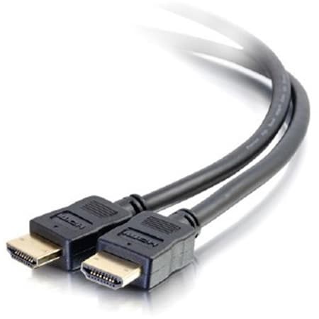 Cb Distributing 15 ft. Premium Certified High Speed HDMI Cable with Ethernet 4K 60Hz ST3205645